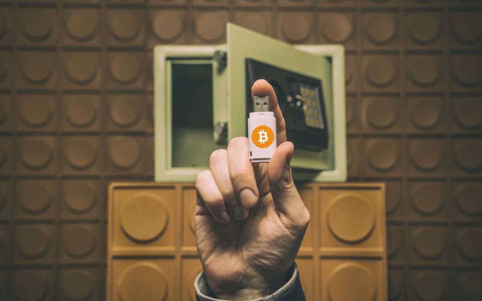 Puede que estén minando ‘bitcoins’ con tu ordenador... y tú sin saberlo