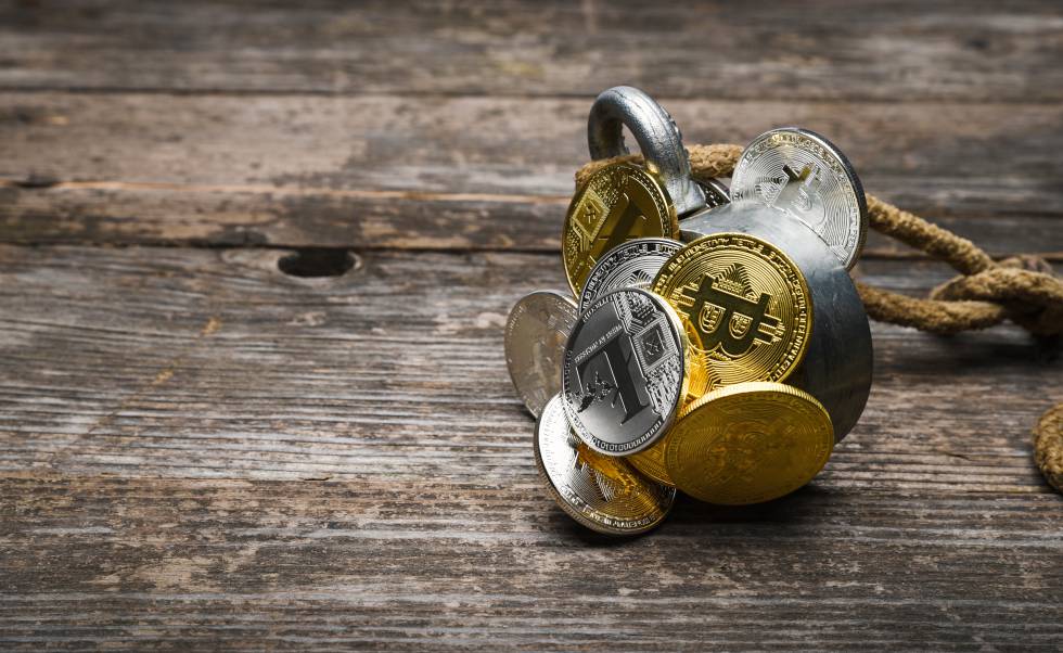 Las cinco criptomonedas más valiosas: los gigantes que emulan al bitcoin