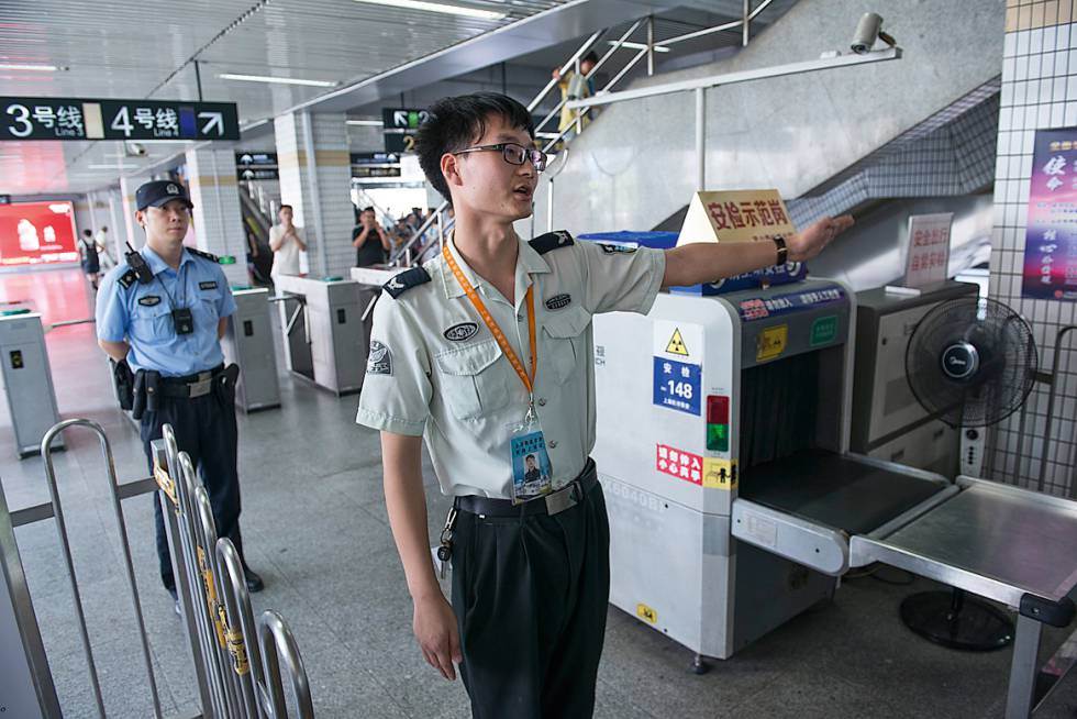 La revolución subterránea de China traerá consigo el metro más largo del mundo