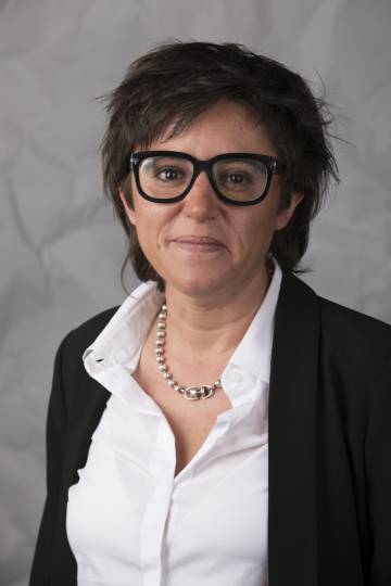 Irene Milleiro, directora general de Change.org en Europa y Australia.