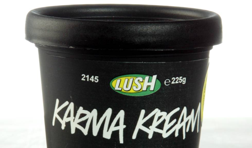 Lush Uk Deja Las Redes Sociales Estamos Cansados De Luchar Con Algoritmos Tendencias El Pais Retina