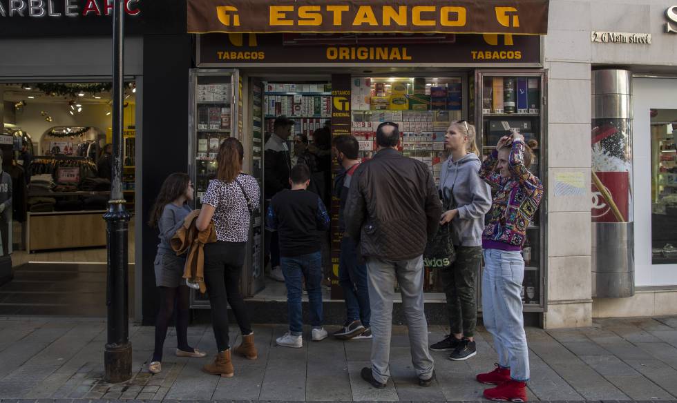 Ya puedes comprar bitcoins en el estanco