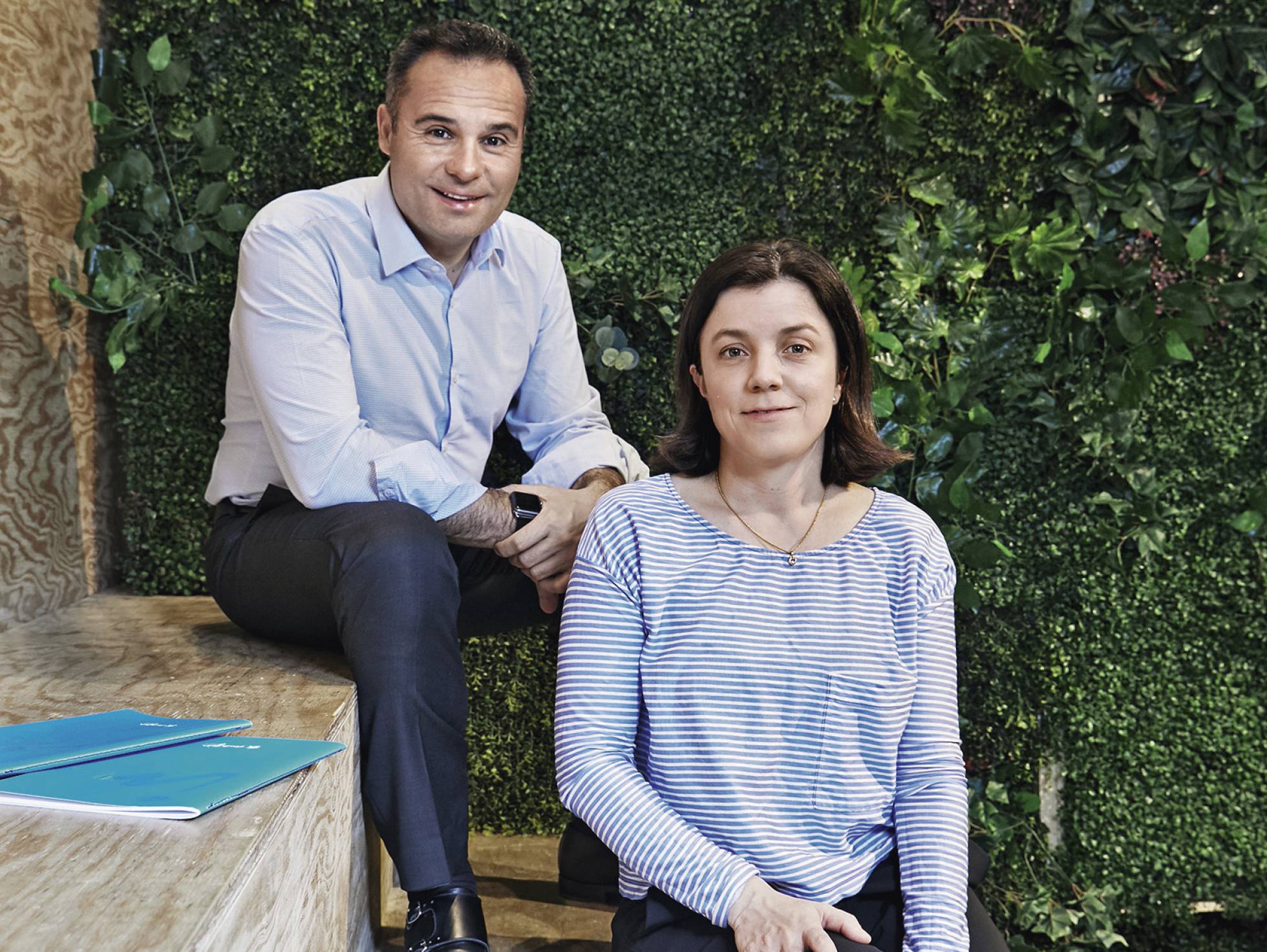 Caixabank “Tenemos que aprender a relacionarnos