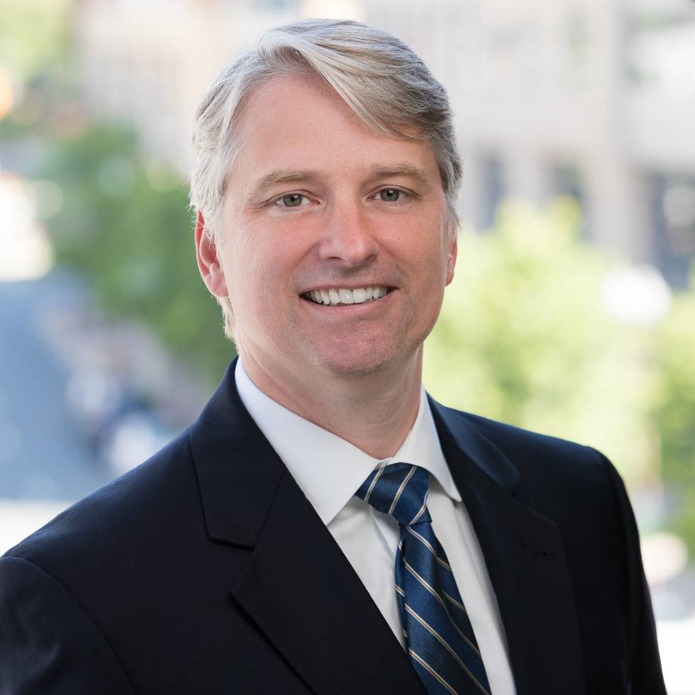 Kelly Bissell, global head of Accenture Security,