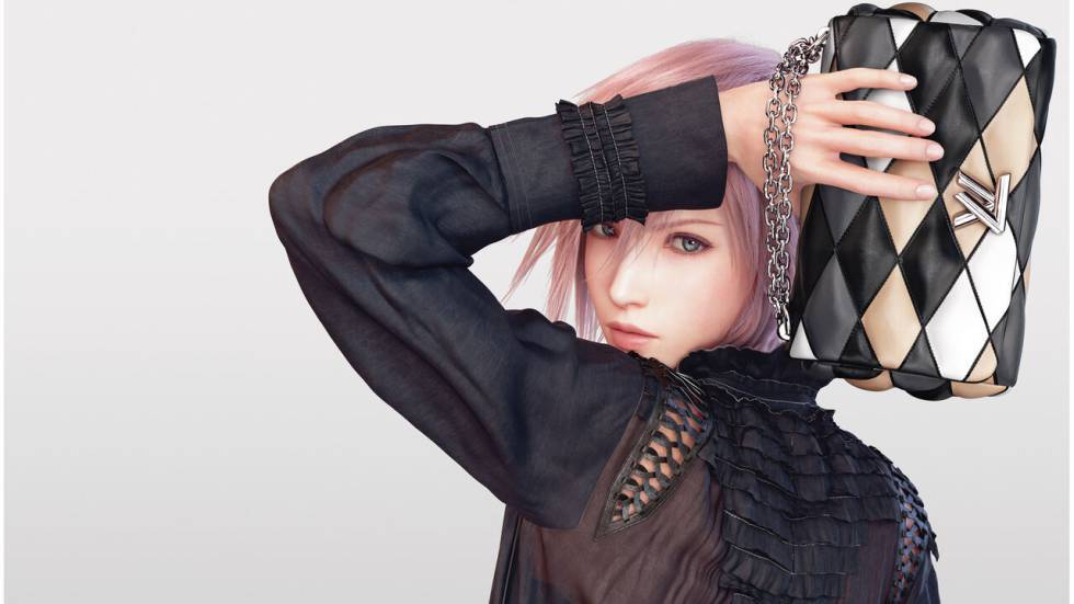 Louis Vuitton crea un videojuego inspirado en su temporada otoño-invierno