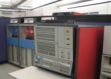 IBM System360