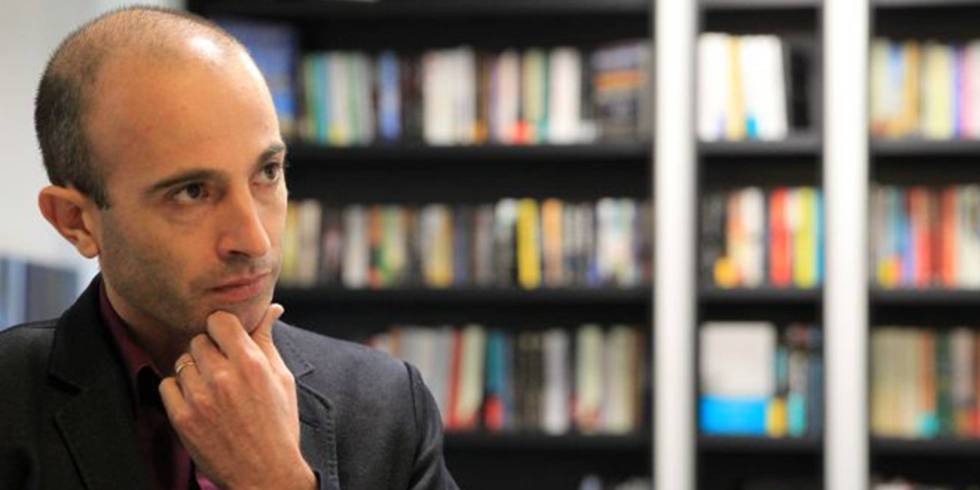 Ten phrases to be afraid of technology and social networks (if you don't already have it)