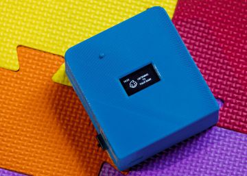 Probamos el traductor de llantos de bebé