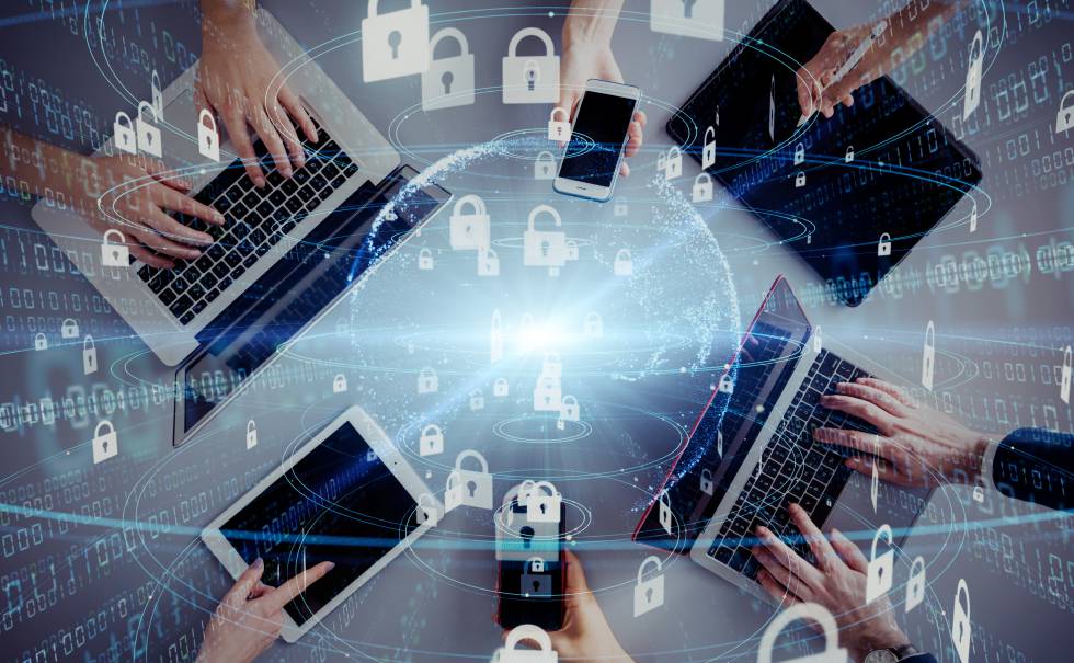 Information leak: how to avoid putting companies' assets at risk with teleworking