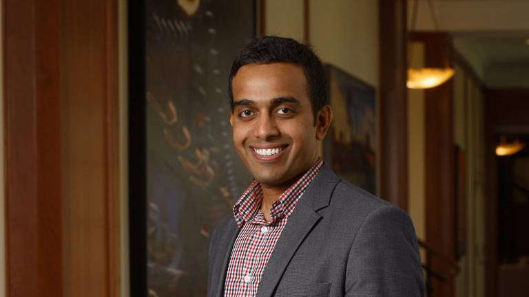 “No puedes hacer que la gente vaya a la oficina solo por tenerles ahí; debes confiar en que harán su trabajo”