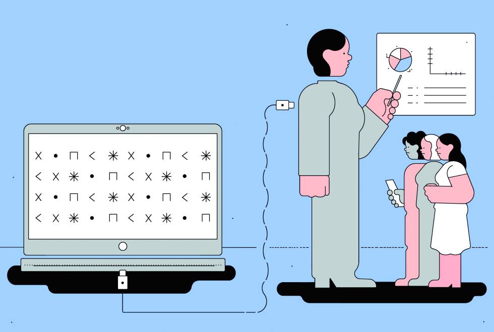 La era del reinado del jefe digital