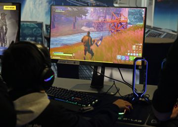 ‘Fortnite’, otra batalla en la guerra comercial entre Estados Unidos y China
