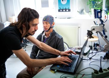 Curar el cerebro, el próximo objetivo de las nuevas tecnologías