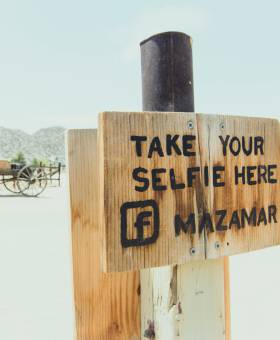 El postureo en redes puede perjudicar tu autoestima