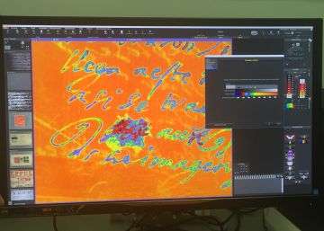 Fragmentos tachados y drásticas censuras: lo que los rayos X revelan de las obras de Lope de Vega