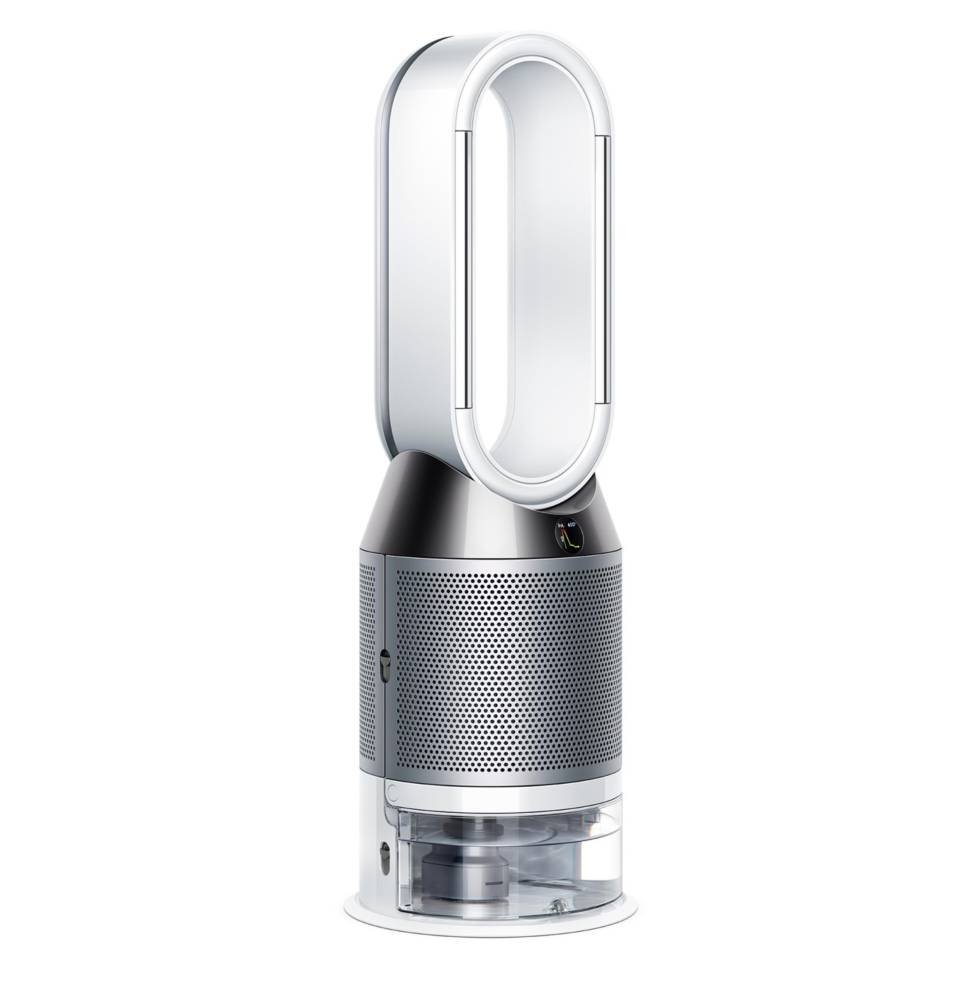 Seven technological devices to avoid freezing cold with the storm Filomena