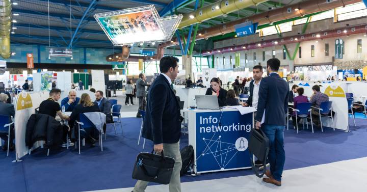 La web donde compartir innovación y conocimiento es la clave del éxito